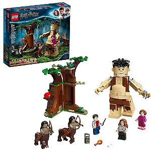 LEGO Harry Potter A Floresta Proibida - Ref.75967