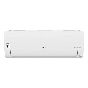 Ar-Condicionado LG Dual Inverter 12000 BTUs S4NQ12JA3AD 220V