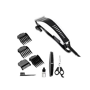 Cortador de Cabelos Mondial Hair Stylo II CR-06 - 220V