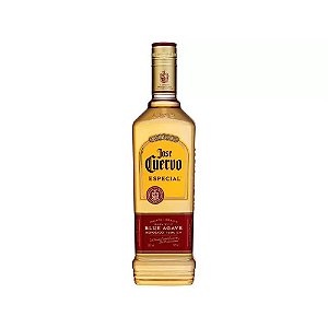 Tequila Mexicana Jose Cuervo Especial Reposado - 750ml
