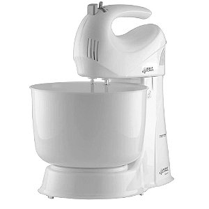 Batedeira Bella Cuccina BCBT01 Branco 350W - 127V