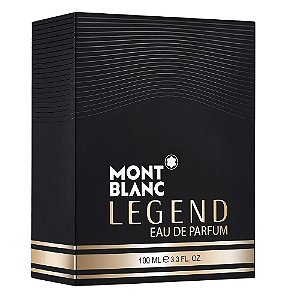 Perfume Masculino Montblanc Legend EDP - 100ml