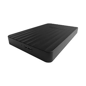 HD Externo Kross Elegance Waves KE-HD10TWB - 1TB