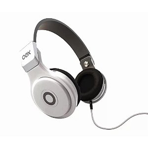 Headset OEX Groove HP102 - Branco