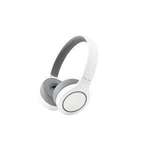 Headphone Pulse Head Beats Bluetooth PH341 - Branco