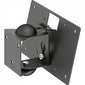 Suporte para TV Articulado Multivisão STPA600 14" - 56"