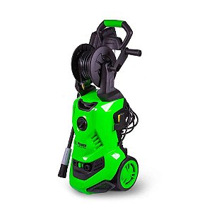 Lavadora de Alta Pressão Power LTR-2700psi 2000W - 127V