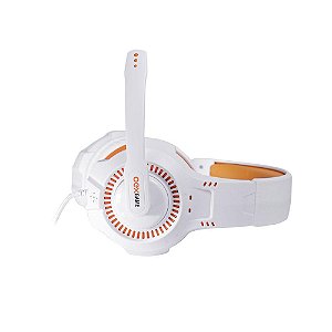 Headset Gamer OEX Gorky HS413 - Branco