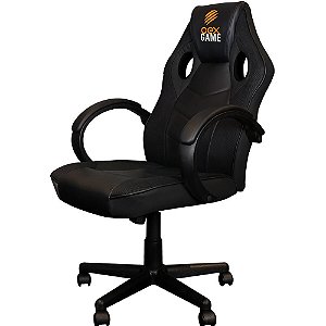 Cadeira Gamer OEX GC200 - Preto