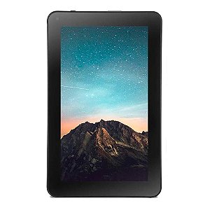 Tablet Multilaser M9S GO 16GB WI-FI 9" NB326 - Preto