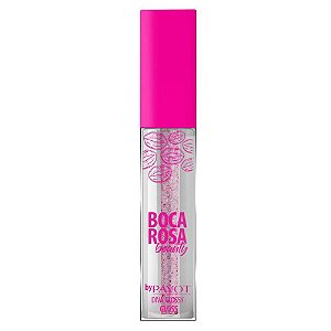 Gloss Boca Rosa by Payot - Diva Glossy Pink
