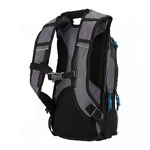 Mochila de Hidratação Atrio Adventure Preto 2L - BI051