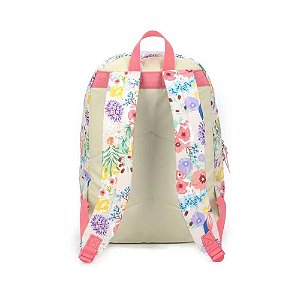 Mochila Escolar Luxcel UP4YOU MJ48689UP - Pink