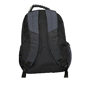 Mochila P/ Notebook Clio ML8263 - Preto