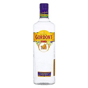 Gin Gordon's London Dry Gin - 750ml