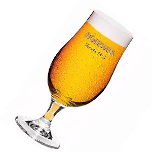 Taça P/ Cerveja Crisal Bohemia 380ml - 3313