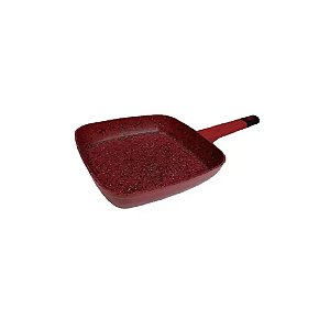 Frigideira MaxChef StoneChef - Ruby