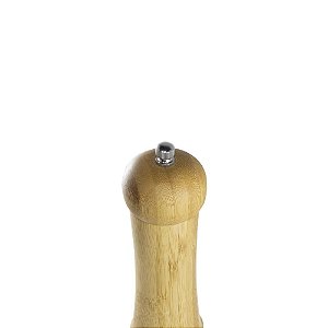 Moedor de Pimenta MOR Bamboo - Ref.8448