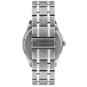 Relógio Technos Masculino 2115KZB/1A