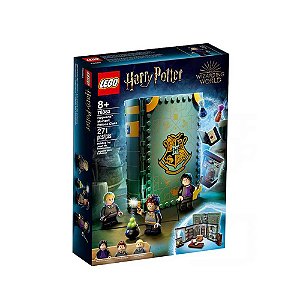 LEGO Harry Potter - Momento Hogwarts - Aula de Poções