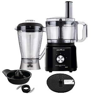 Multiprocessador Britânia BMP900BP Preto 127V