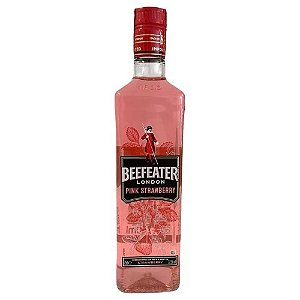 Gin Beefeater London Pink 750ml