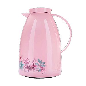 Bule Viena 750ml Invicta Rosa