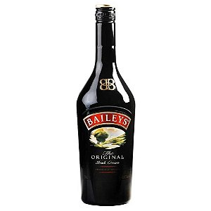 Licor Irlandês Baileys 750ML