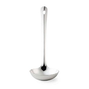 Concha de Inox Polido UP - UD007