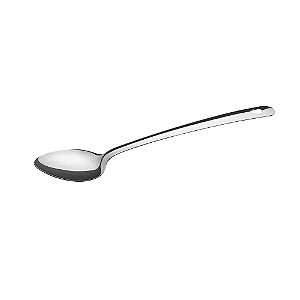 Colher de Arroz de Inox Polido UP - UD006