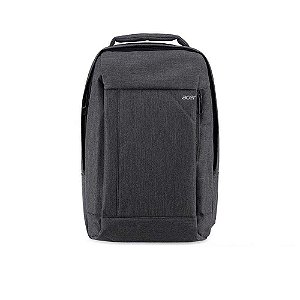 Mochila Acer Para Notebook Até 15,6" Polegadas - Cinza