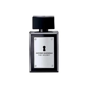 Perfume Masculino Antonio Banderas The Secret EDT - 50ML