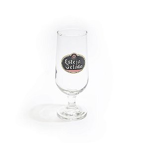 Taça Cerveja Esteja Gelada Betelud - Ref.1462