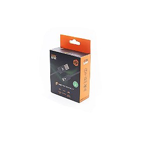 Cabo Oex para Xbox One Preto 2,6m C50