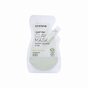 Máscara Facial Argila Océane Aveia e Abacate 35ml