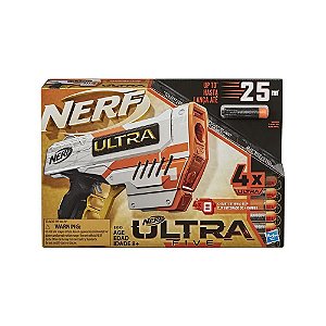 Lançador de Dardos Hasbro Nerf Ultra Five - E9593