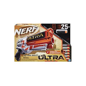Lançador Hasbro Nerf Ultra Two - E7922