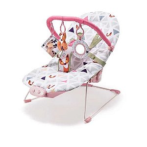Cadeira de Descanso P/ Bebês Weego Dream - Ref.4027