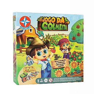 Jogo de Memória Disney Junior Estrela