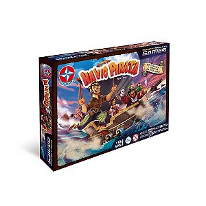 Brinquedo Jogo Responda Se Puder Estrela - Ref 1201602400012 - Shoploko -  Por você, para você