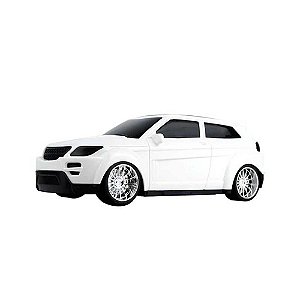 Brinquedo Sport Car Acton SI Silmar Ref.6540 - Branco