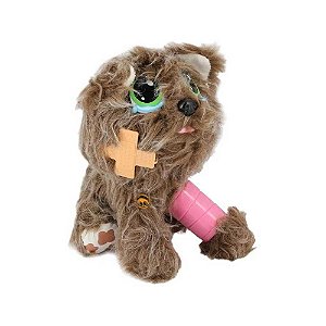 Adota Pets Scott Multikids - BR1068