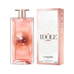 Perfume Feminino Idolê Aura EDP - 50ml