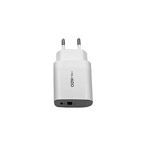 Carregador de Tomada Oex USB Type C - CG206