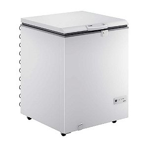 Freezer Consul Horizontal 220L 1 Tampa CHA22EBANA - 127V