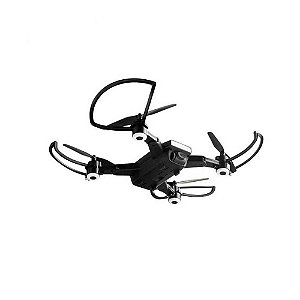 Drone Hawk GPS Multilaser Câmera HD 150m - ES257