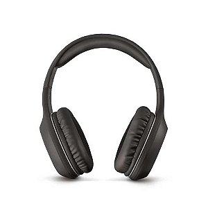 Headphone Sem Fio Multilaser POP Bluetooth PH246 - Preto