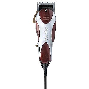 Máquina de Cabelo Wahl Magic Clipper 8451-55PA 127V