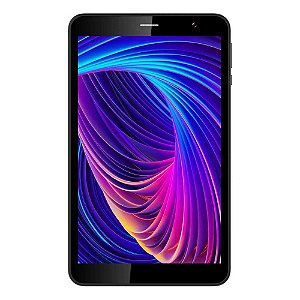 Tablet Philco 32Gb 2Gb RAM 8" Pol. 4G PTB8RSG - Cinza