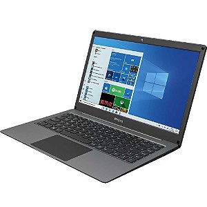 Notebook Philco 128Gb SSD 4Gb RAM Celeron 14" - PNB14